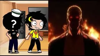 MY GACHA OC & ITZ DIFFERENT VERSIONS REACTING ON @packgod. 'S VIDEO! ⭐🌟🌟💥🙃😝🤪🤩🥴💥✨🌟⭐ (PT. 3)