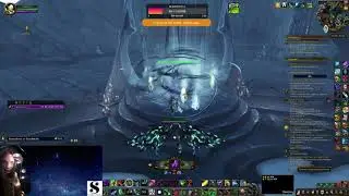 World of Warcraft Новый патч 9.1 !) Пойдем посмотрим?)