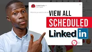 How to Access and Manage Your Scheduled Content