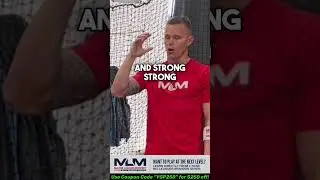 He smoked an RBI double in the World Series (off Aroldis Chapman!)