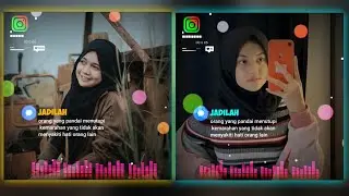 TUTORIAL EDIT FOTO 🔥🔥 LITERASI UNTUK POSTINGAN INSTAGRAM | STORY WA |  KINE MASTER