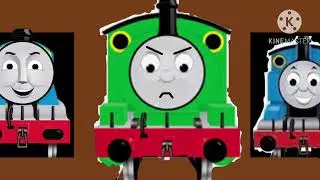 [4YLW] Put upon Percy remake (US version)