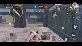 Custom with friend 😂 0 kill challenge 👍😂funny kills😂😂