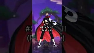 GUESS THE ONE PIECE CHARACTER PART 11‼️