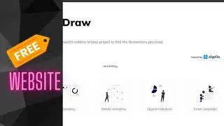 Website aad kaheleysid images 100% free ah (unDraw)