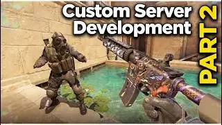 How to Create a Counter Strike 2 Server - PART 2 - Getting Online