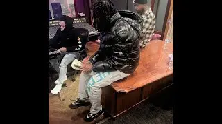 [FREE] Rot Ken x Jetsonmade x 18Veno Type Beat "No,no,no"