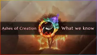 Hand of Unity | Ashes of Creation | What we know so far