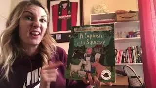 A Squash and a Squeeze Read by Mrs Ford