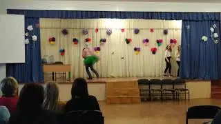 Presentation 8.11.19 10-A