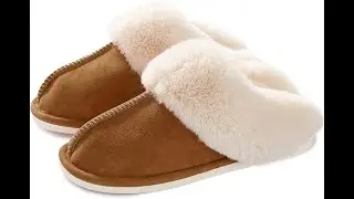 Unveiling the Secret Behind Donpapa Women's Slipper. #uggshoesslippers