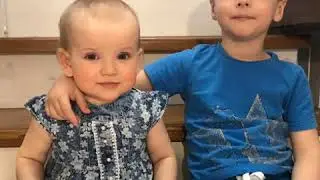 Мои любимые вирусы. Сидим дома.