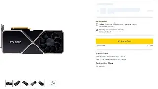 My experience trying to get RTX card from Best Buy (May 13th 2021)