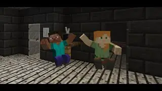 будни у жителей подъезда