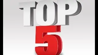 Top 5 videos Mas graciosos y ridiculos de youtube 2015
