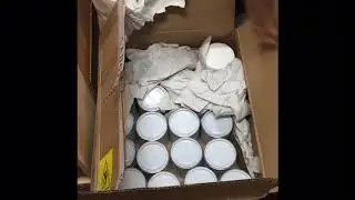 Langridge Encaustic Stock