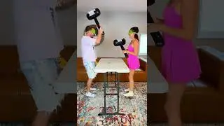 #челлендж