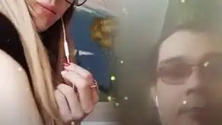 Безответно  кавер дуэт