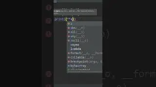 Merge Dictionaries Double Star Operator 