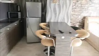 Недвижимость в Ялте комфорт класса