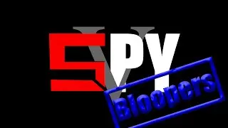 Spy Wars Bloopers | Episode 5  - Manipulation |
