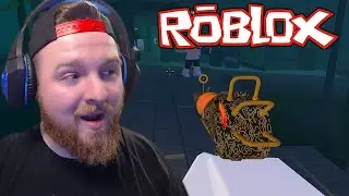LIGHTHOUSE ZOMBIES... IN ROBLOX!