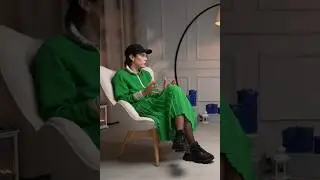 Ирина Горбачева/ Про талант