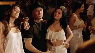 Return of Xander Cage (2017) - Nicky Jam Teaser Paramount Pictures 17