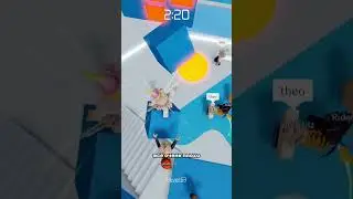 Тавер оф хелл с шифтом #челлендж #roblox #роблокс #mm2 #кпоп #kpop #мардер #robloxedit #пов #тавер