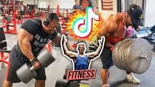 TIK TOK #9 CHUZADOS Y TROLEROS DOS POR EL PRECIO DE UNO