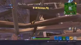 What just happened