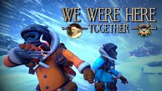 We Were Here Together демо [КООП С ИНГОЙ]