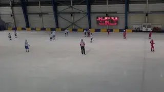 Прямая трансляция матча 