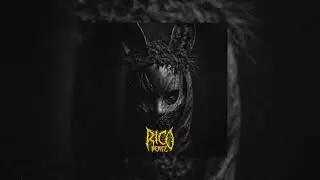 [FREE] Night Lovell x Ghostemane Type Beat "NOIR" [Prod. RICO BEATZ]