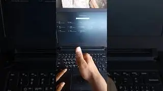 How to open settings in windows 10 with keyboard?