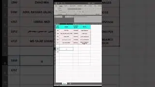 Don't Use VLOOKUP in Excel or Google Sheets. Instantly Use XLOOKUP Instead.