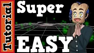 How To Effekseer: Spell Ring - (RPGMaker MZ)