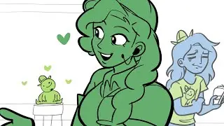 Bugsnax Cameo - Vinesauce (ANIMATIC)