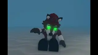 (CONCEPT) PIGGY BOOK 3 CHAPTER 1 INTRO / ENDING (SURVIVOR)
