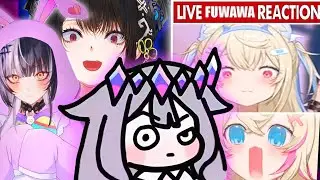 Hololive Advent without context