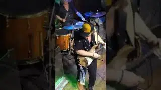 Small clip of Morning Star at @thecourtgrill. See the full show on ​⁠@1AnitrasDance. #philipsayce