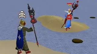 It's impossible for anyone to survive this spot
