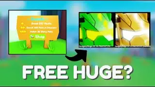 *QUESTS* are finally coming PERMANENTLY in Pet Simulator X?