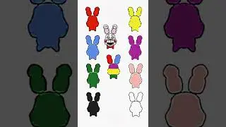 which Bonnie ColourIs correct