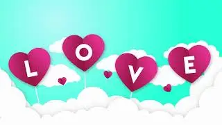 Plantilla Editable After Efects | Video Feliz Aniversario | Mw Pixel