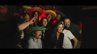 Soirée à thème mexicain - by INNOV'events Poitiers