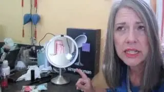 Traded in Simplehuman