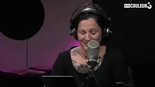 Marie Riley - Michael Jackson