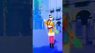 Forgotten songs in the JUST DANCE series! Part #8 #justdance2023edition #justdance #shorts