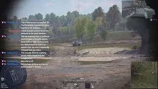 For Pug and Country! - War Thunder
